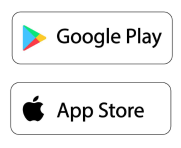 App Store — bientôt disponible