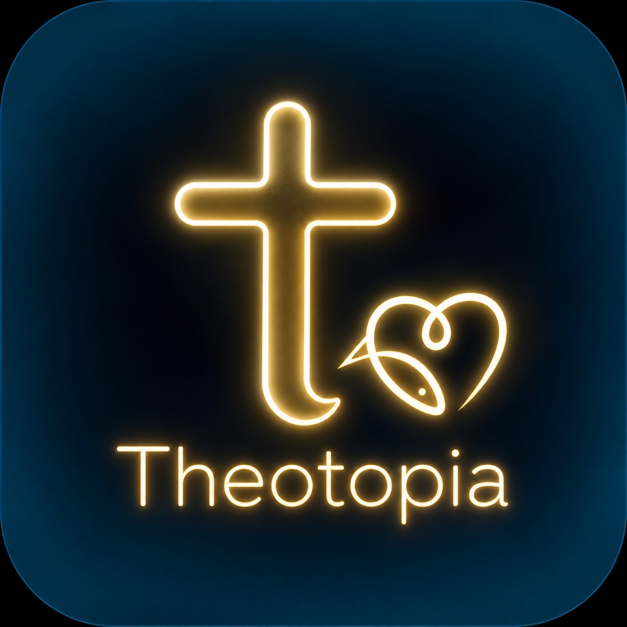 Logo Theotopia